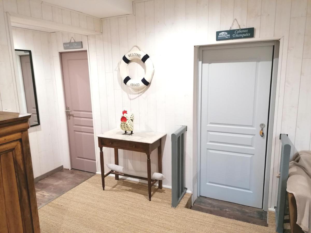 La Resiniere Bed & Breakfast Salles  Exterior foto